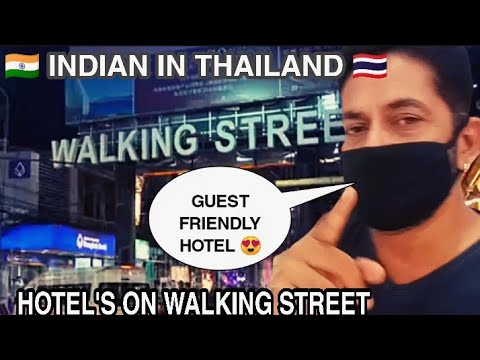 Good Hotels On Walking Street Pattaya Thailand 2021 Guest Friendly Hotels Pattaya City 2021 🇹🇭🇮🇳