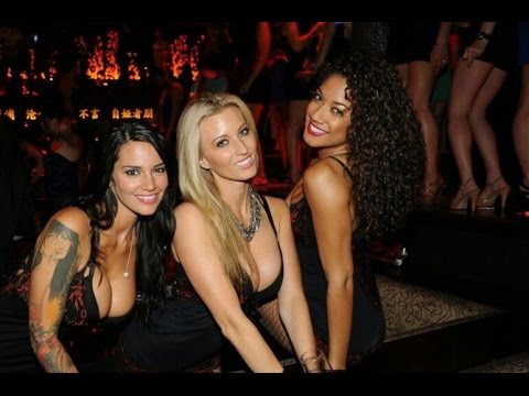 Where to find Beautiful Russian girls in Walking Street Pattaya Thailand? | Asian Travel Events 2016
