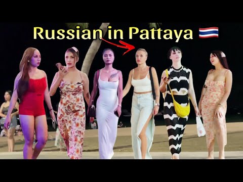 Beach Road Pattaya Boom Boom Freelancers 2024 | Pattaya Beach Road, Pattaya Walking Street