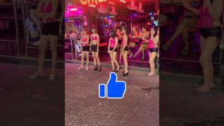 Chili Bar Soi 6 Pattaya #thailand #nightlifepattaya #pattaya #nightlife #soi6 #viralvideo #bars