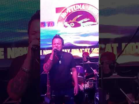 Chop suey #shorts – HOT TUNA BAR walking street, Pattaya