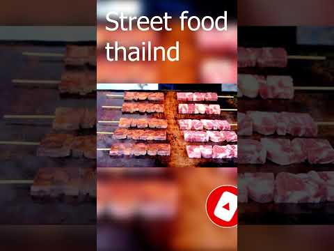 #eatlikealocal  #travel #NightFoodTour #ThaiDelights #AsiaEats #ThaiFood #FoodVlog #StreetFoodLovers