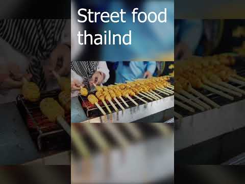 #eatlikealocal  #travel #NightFoodTour #ThaiDelights #AsiaEats #ThaiFood #FoodVlog #StreetFoodLovers