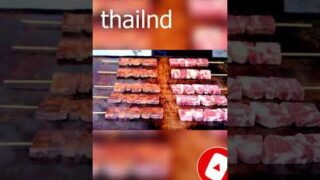 #eatlikealocal #travel #NightFoodTour #ThaiDelights #AsiaEats #ThaiFood #FoodVlog #StreetFoodLovers