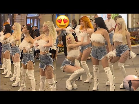 Pattaya's Red-Hot Nightlife: A Tour of |Walking Street| Clubs | Bars #nightout #nightlife