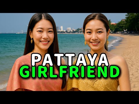 What Is a Holiday Relationship in Pattaya Really Like?