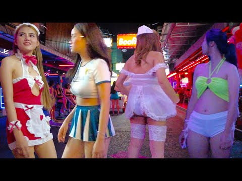 What's REALLY Going On at Soi 6? Unfiltered Walkthrough!