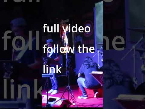 whiskey in the jar #shorts – HOT TUNA BAR – walking street, Pattaya